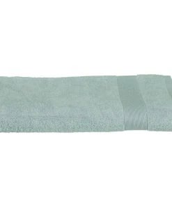 Atmosphera Créateur D'intérieur Handtuch In Blau