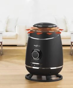 Beem 3tlg. Set: Vorratsdose Mit Dosierlöffel In Silber -Relaxdays Verkaufsshop beem 3tlg set vorratsdose mit dosierloffel in silber 2