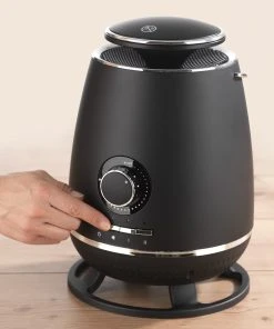 Beem 3tlg. Set: Vorratsdose Mit Dosierlöffel In Silber -Relaxdays Verkaufsshop beem 3tlg set vorratsdose mit dosierloffel in silber 3