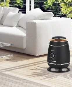 Beem 3tlg. Set: Vorratsdose Mit Dosierlöffel In Silber -Relaxdays Verkaufsshop beem 3tlg set vorratsdose mit dosierloffel in silber 4