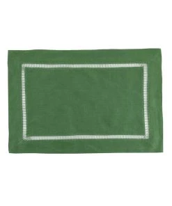 BELLA MAISON Platzset Elegant In Khaki