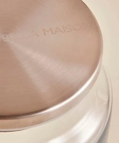 BELLA MAISON Vorratsglas 3er-Set Jely In White -Relaxdays Verkaufsshop bella maison vorratsglas 3er set jely in white 3 scaled