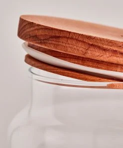 BELLA MAISON Vorratsgläser Joye In White -Relaxdays Verkaufsshop bella maison vorratsglaser joye in white 7 scaled