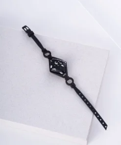 Bellabeat Wellnesstracker Für Frauen Ivy Garden In Schwarz -Relaxdays Verkaufsshop bellabeat wellnesstracker fur frauen ivy garden in schwarz 2 scaled