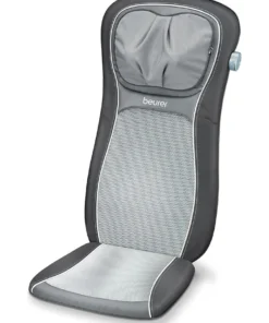 Beurer Shiatsu-Sitzauflage "MG 260" In Grau