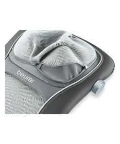 Beurer Shiatsu-Sitzauflage "MG 260" In Grau -Relaxdays Verkaufsshop beurer shiatsu sitzauflage mg 260 in grau 4