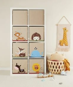 Bieco Spielwaren Aufbewahrungsbox Kinder Kallax Igel In Braun -Relaxdays Verkaufsshop bieco spielwaren aufbewahrungsbox kinder kallax igel in braun 10