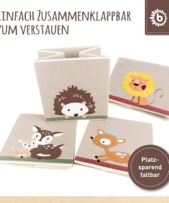 Bieco Spielwaren Aufbewahrungsbox Kinder Kallax Igel In Braun -Relaxdays Verkaufsshop bieco spielwaren aufbewahrungsbox kinder kallax igel in braun 14