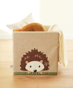 Bieco Spielwaren Aufbewahrungsbox Kinder Kallax Igel In Braun -Relaxdays Verkaufsshop bieco spielwaren aufbewahrungsbox kinder kallax igel in braun 9