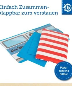 Bieco Spielwaren Aufbewahrungsbox Mit Deckel Kinder Icecream In Blau -Relaxdays Verkaufsshop bieco spielwaren aufbewahrungsbox mit deckel kinder icecream in blau 4 scaled