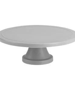 Birkmann Tortenplatte Easy Baking Ø 24 Cm In Grau