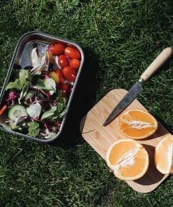 Black+Blum Brotdose Edelstahl In Orange - 1000 Ml -Relaxdays Verkaufsshop black blum brotdose edelstahl in orange 1000 ml 3