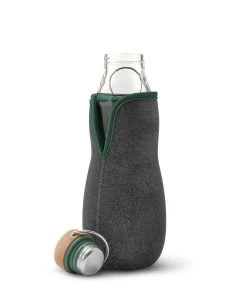 Black+Blum Eau Good Glas (optimiertes Design), Olive, 650 Ml 6 Black+Blum Eau Good Glas (optimiertes Design), Olive, 650 Ml -Relaxdays Verkaufsshop black blum eau good glas optimiertes design olive 650 ml 2