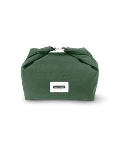 Black+Blum Lunchbag, Olive