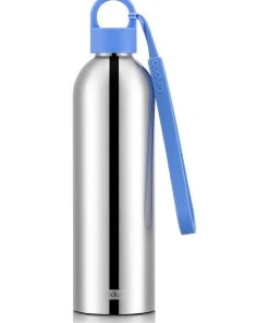 Bodum Edelstahl-Isolierflasche "Melior" - 500 Ml