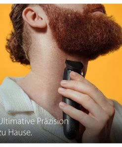 Braun Barttrimmer "BT5450" Slate Grey -Relaxdays Verkaufsshop braun barttrimmer bt5450 slate grey 5 scaled