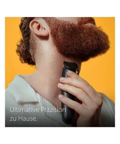 Braun Barttrimmer "Series 5 - BT5420" In Schwarz -Relaxdays Verkaufsshop braun barttrimmer series 5 bt5420 in schwarz 3