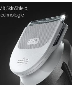 Braun BodyGroomer "BG5360" Gentle Grey -Relaxdays Verkaufsshop braun bodygroomer bg5360 gentle grey 2 scaled