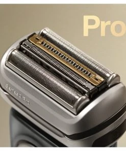 Braun Elektrische Rasierer "Series 9 - 9415s Wet&dry" Grey -Relaxdays Verkaufsshop braun elektrische rasierer series 9 9415s wetanddry grey 8 scaled