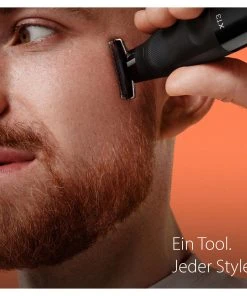 Braun Elektrische Rasierer "Series X - XT3200 Face + Body" Black -Relaxdays Verkaufsshop braun elektrische rasierer series x xt3200 face body black 2 scaled