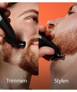 Braun Elektrische Rasierer "Series X - XT3200 Face + Body" Black -Relaxdays Verkaufsshop braun elektrische rasierer series x xt3200 face body black 4