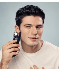 Braun Elektrischer Rasierer "Series 8 - 8450cc System Wet&dry" In Schwarz -Relaxdays Verkaufsshop braun elektrischer rasierer series 8 8450cc system wetanddry in schwarz 7