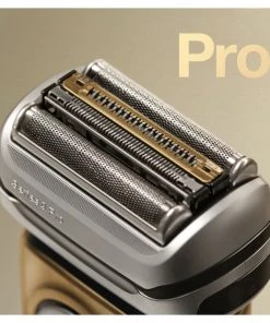 Braun Elektrischer Rasierer "Series 9 - 9419s Wet&dry" In Gold -Relaxdays Verkaufsshop braun elektrischer rasierer series 9 9419s wetanddry in gold 8