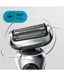 Elektrorasierer "Braun Series 7" In Silber/ Schwarz 13 Elektrorasierer "Braun Series 7" In Silber/ Schwarz -Relaxdays Verkaufsshop braun elektrorasierer braun series 7 in silber schwarz 4