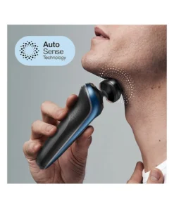 Braun Elektrorasierer "Series 6 - 61-B7500cc" In Dunkelblau/ Schwarz 11 Braun Elektrorasierer "Series 6 - 61-B7500cc" In Dunkelblau/ Schwarz -Relaxdays Verkaufsshop braun elektrorasierer series 6 61 b7500cc in dunkelblau schwarz 4