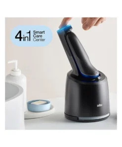 Braun Elektrorasierer "Series 6 - 61-B7500cc" In Dunkelblau/ Schwarz 13 Braun Elektrorasierer "Series 6 - 61-B7500cc" In Dunkelblau/ Schwarz -Relaxdays Verkaufsshop braun elektrorasierer series 6 61 b7500cc in dunkelblau schwarz 6