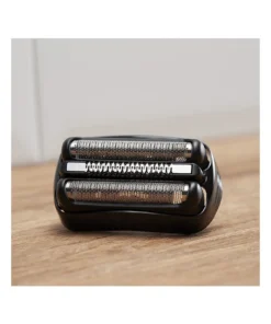 Braun Ersatz-Scherkopf "Series 3" In Schwarz