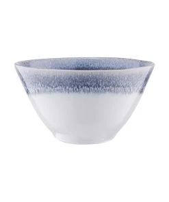 Butlers 4x Schale 640ml ATLANTIS In Blau -Relaxdays Verkaufsshop butlers 4x schale 640ml atlantis in blau 2