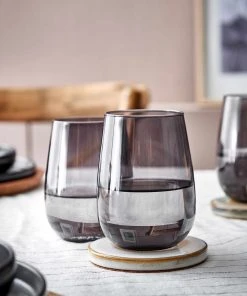 Butlers 4x Untersetzer Ø11cm COSMOS In Hellgrau -Relaxdays Verkaufsshop butlers 4x untersetzer o11cm cosmos in hellgrau 4