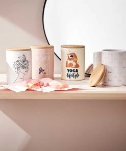 Butlers Aufbewahrungsdose Boobs 700ml QUEEN IT In Beige -Relaxdays Verkaufsshop butlers aufbewahrungsdose boobs 700ml queen it in beige 4