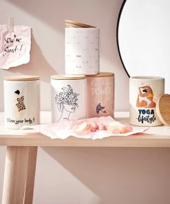 Butlers Aufbewahrungsdose Boobs 700ml QUEEN IT In Beige -Relaxdays Verkaufsshop butlers aufbewahrungsdose boobs 700ml queen it in beige 5