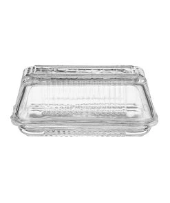 Butlers Butterdose LE BEURRE In Transparent