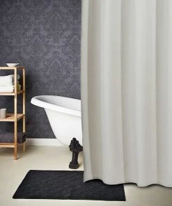 Butlers Duschvorhang WET WET WET In Beige -Relaxdays Verkaufsshop butlers duschvorhang wet wet wet in beige 4