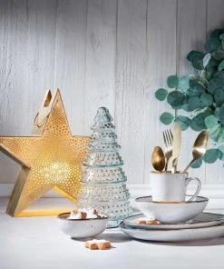 Butlers Platzteller L 31 X B 23cm FINCA In Grau -Relaxdays Verkaufsshop butlers platzteller l 31 x b 23cm finca in grau 4