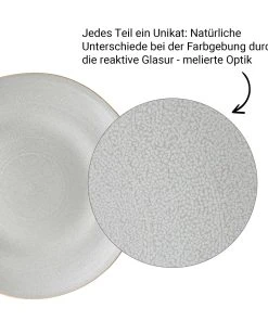 Butlers Schale 700ml MANOR In Hellgrau -Relaxdays Verkaufsshop butlers schale 700ml manor in hellgrau 2