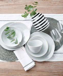 Butlers Schale 700ml MANOR In Hellgrau -Relaxdays Verkaufsshop butlers schale 700ml manor in hellgrau 7