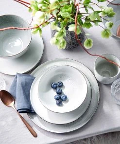 Butlers Schale Ø17cm HENLEY In Grau -Relaxdays Verkaufsshop butlers schale o17cm henley in grau 10