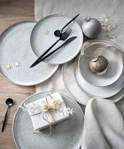 Butlers Schale Ø17cm HENLEY In Grau -Relaxdays Verkaufsshop butlers schale o17cm henley in grau 16