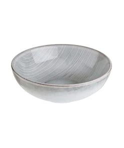 Butlers Schale Ø17cm HENLEY In Grau -Relaxdays Verkaufsshop butlers schale o17cm henley in grau 2