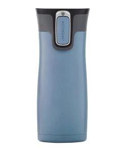 Contigo Thermobecher West Loop In Earl Grey