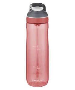 Contigo Trinkflasche Cortland In Georgia Pink -Relaxdays Verkaufsshop contigo trinkflasche cortland in georgia pink 2
