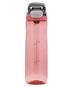 Contigo Trinkflasche Cortland In Georgia Pink