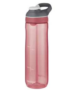 Contigo Trinkflasche Cortland In Georgia Pink -Relaxdays Verkaufsshop contigo trinkflasche cortland in georgia pink 6