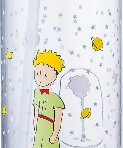 Die Mumins Tritan Trinkflasche Der Kleine Prinz, 350 Ml