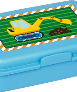 Die Spiegelburg Brotdose Wenn Ich Mal Groß Bin Bagger