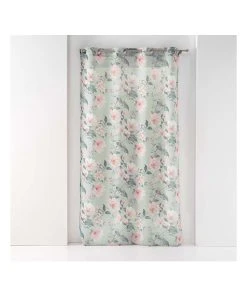 Douceur D'intérieur Gardine "Alissia" In Mint